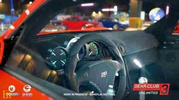 2025科普解析:快 极速飞车3