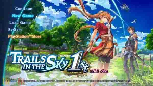空轨1st追加登陆NS2平台 <a href=/news/yjxw/24275.html target=_blank class=infotextkey>空之轨迹</a>重制switch