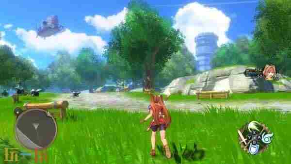 空轨1st追加登陆NS2平台 <a href=/news/yjxw/24275.html target=_blank class=infotextkey>空之轨迹</a>重制switch
