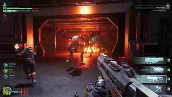 Jump FPS<a href=/news/26204.html target=_blank class=infotextkey>射击游戏</a>
