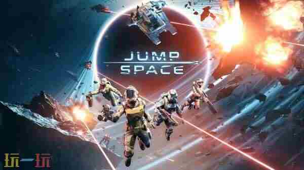 Jump FPS<a href=/news/26204.html target=_blank class=infotextkey>射击游戏</a>
