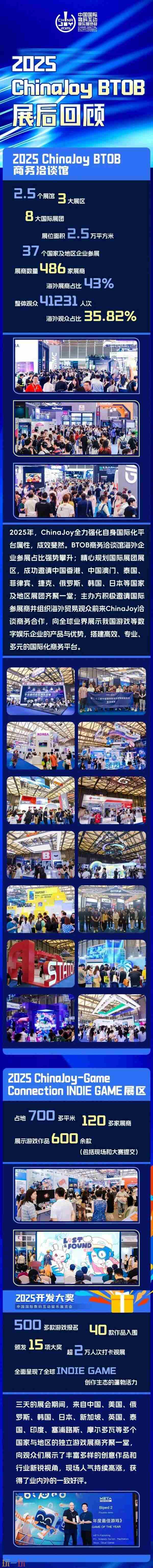 百道数据 第十一届chinajoy