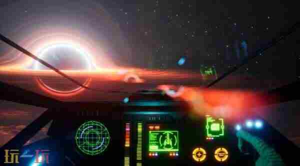 PS5 Steam上一个在星球上生存