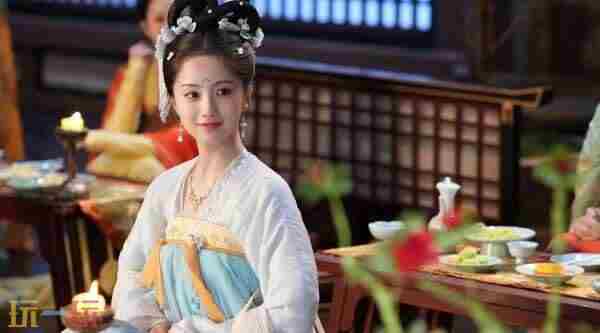 女王的游戏:盛世天下之「媚娘篇」