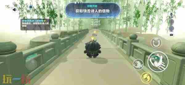 蛋仔岛故事新篇章开启!典藏外观<双面教师林野>免费送!