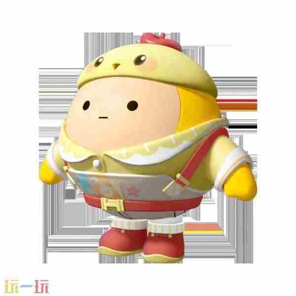 蛋仔岛故事新篇章开启!典藏外观<双面教师林野>免费送!