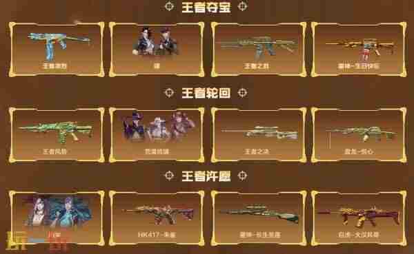 灵狐约定奖励上新 cf灵狐的约定每月几号开始