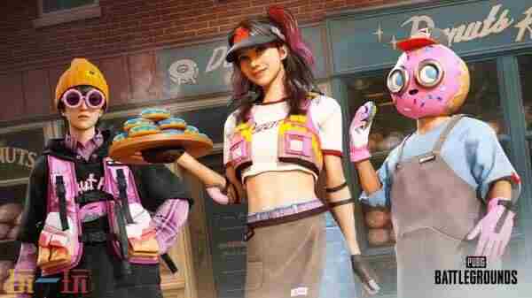 PUBG:<a href=/news/rjzx/23439.html target=_blank class=infotextkey>绝地求生</a> pubg9月15日更新