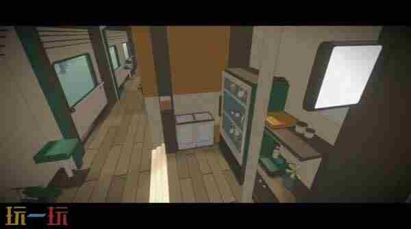 雷索纳斯上架Steam 911紧急调度员游戏