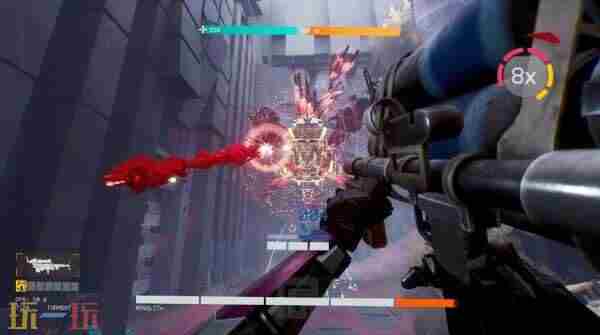 Steam 第一人称<a href=/news/26204.html target=_blank class=infotextkey>射击游戏</a>大全