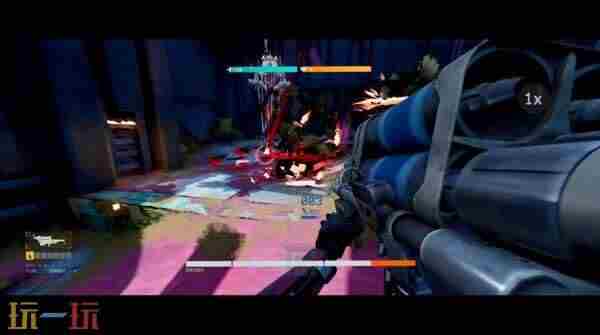 Steam 第一人称<a href=/news/26204.html target=_blank class=infotextkey>射击游戏</a>大全