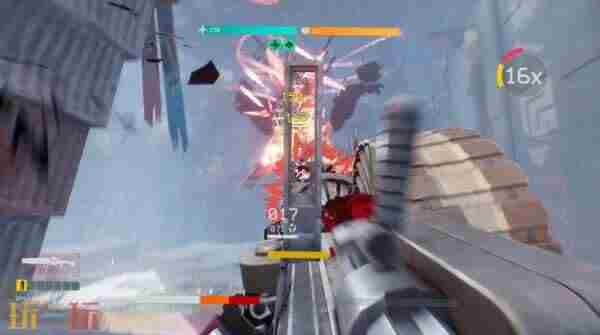 Steam 第一人称<a href=/news/26204.html target=_blank class=infotextkey>射击游戏</a>大全