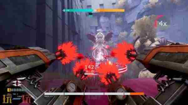 Steam 第一人称<a href=/news/26204.html target=_blank class=infotextkey>射击游戏</a>大全