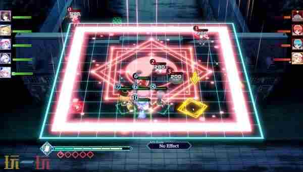 弹幕<a href=/news/26204.html target=_blank class=infotextkey>射击游戏</a>&东方project第5弹