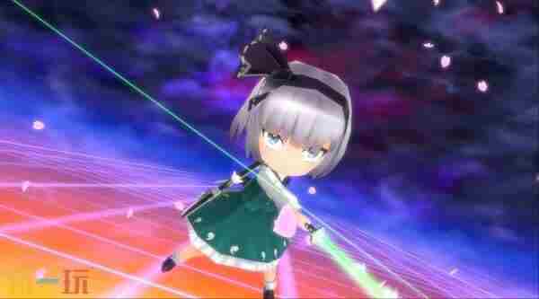 弹幕<a href=/news/26204.html target=_blank class=infotextkey>射击游戏</a>&东方project第5弹