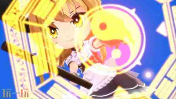 弹幕<a href=/news/26204.html target=_blank class=infotextkey>射击游戏</a>&东方project第5弹
