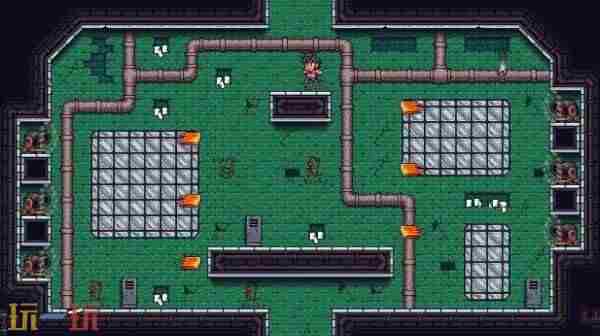 新品井喷的2025年 类银河恶魔城是什么