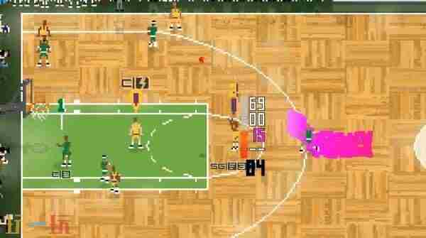 Basketball 街头篮球<a href=/news/yjxw/17612.html target=_blank class=infotextkey>官网</a>首页