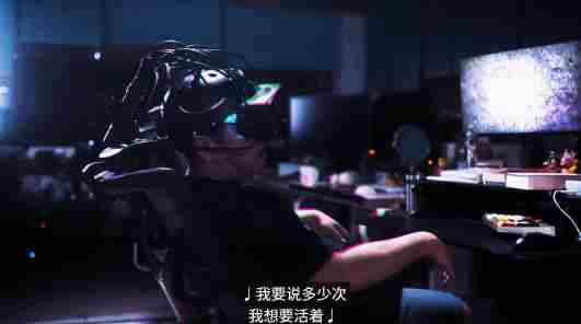 国产心理<a href=/news/25986.html target=_blank class=infotextkey>恐怖游戏</a>黑暗世界:因与果现已