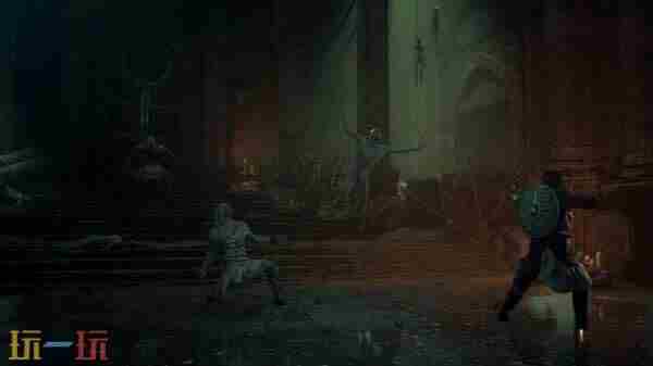 动作冒险游戏Blood <a href=/news/yjxw/28322.html target=_blank class=infotextkey>十大动作冒险游戏</a>