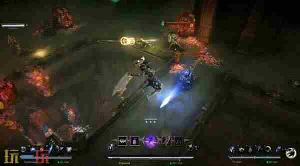 「Steam新游<a href=/news/yjxw/25712.html target=_blank class=infotextkey>试玩</a>」高塔英雄大逃杀Arkheron现已开启Alpha测试