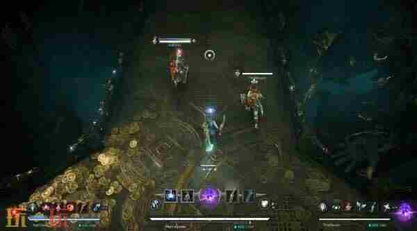 「Steam新游<a href=/news/yjxw/25712.html target=_blank class=infotextkey>试玩</a>」高塔英雄大逃杀Arkheron现已开启Alpha测试
