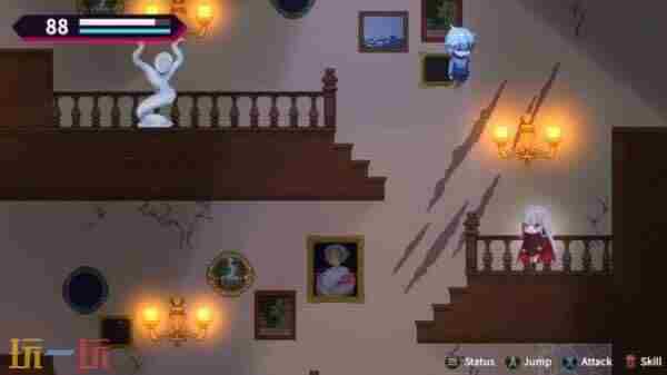<a href=/news/yjxw/24645.html target=_blank class=infotextkey>游民星空</a> 动作冒险roguelike
