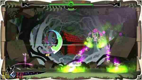 JUMP嘉年华来啦 魔女之泉5官方预告