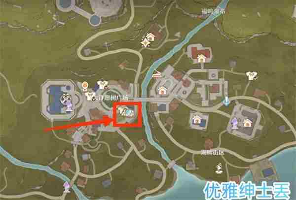 无限暖暖:音乐季|史丢丢大搜寻|第2天|优雅绅士丢|nikki|无限暖暖