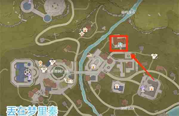 无限暖暖:音乐季|史丢丢大搜寻|第2天|优雅绅士丢|nikki|无限暖暖
