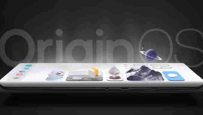OriginOS originos主题包下载官方