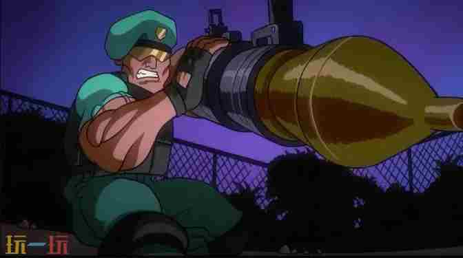 主机版战火英雄发售日预告 战火英雄手游