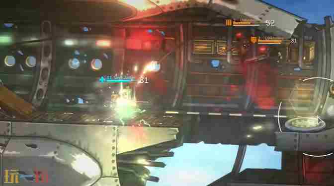 主机版战火英雄发售日预告 战火英雄手游