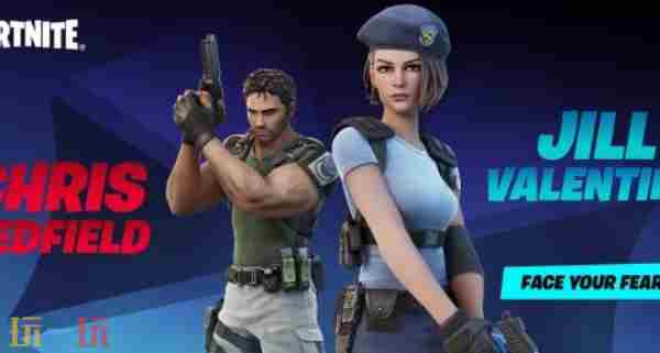 <a href=/news/yjxw/25509.html target=_blank class=infotextkey>生化危机</a>9联动堡垒之夜皮肤正式公开