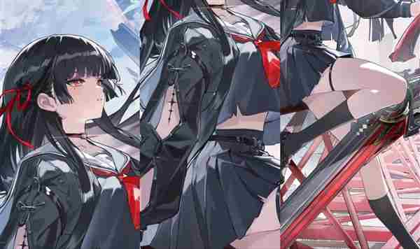 <a href=/news/27332.html target=_blank class=infotextkey>鸣潮</a>公布全新共鸣者黑长直JK千咲<a href=/news/yjxw/28734.html target=_blank class=infotextkey>立绘</a>