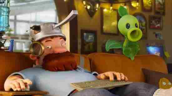 植物大战僵尸:重植版回应质疑:我们确实没用AI!|植物大战僵尸