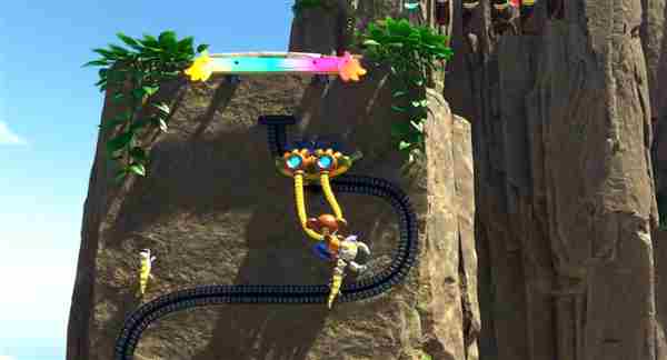 宇宙机器人获104项年度最佳奖项