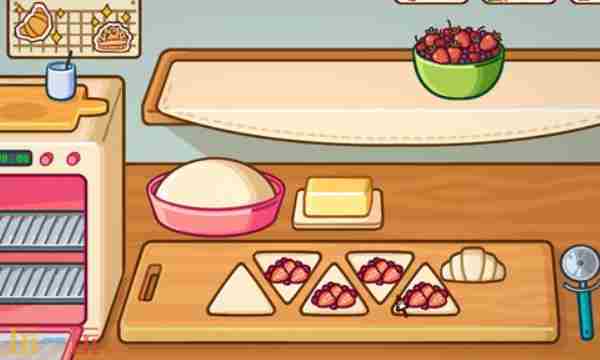 喵喵甜品屋(下载、模拟经营、萌系、休闲)<a href=/news/rjzx/8439.html target=_blank class=infotextkey>攻略秘籍</a>