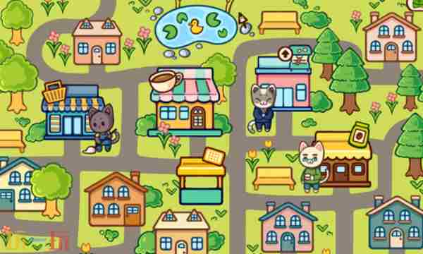 喵喵甜品屋(下载、模拟经营、萌系、休闲)<a href=/news/rjzx/8439.html target=_blank class=infotextkey>攻略秘籍</a>