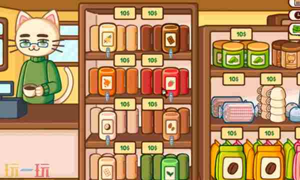 喵喵甜品屋(下载、模拟经营、萌系、休闲)<a href=/news/rjzx/8439.html target=_blank class=infotextkey>攻略秘籍</a>