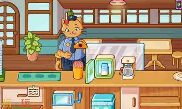 喵喵甜品屋(下载、模拟经营、萌系、休闲)<a href=/news/rjzx/8439.html target=_blank class=infotextkey>攻略秘籍</a>