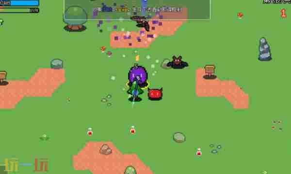 动作冒险游戏非幸存者现已推出1