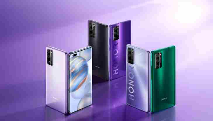 续航革命实锤!荣耀 电池厂商