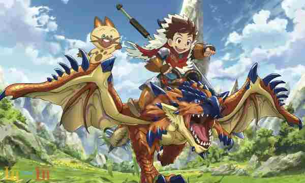 <a href=/news/yjxw/16253.html target=_blank class=infotextkey>怪物猎人</a>物语3: 警方回应女子进浴池疑拍视频