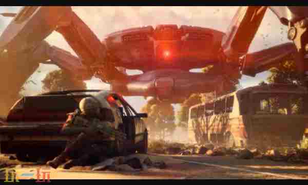 RoadCraft raiders游戏