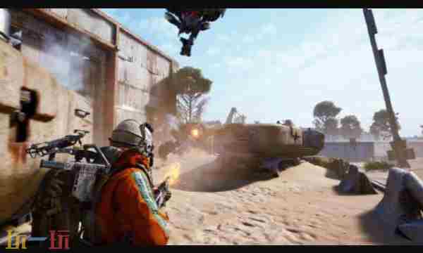 RoadCraft raiders游戏