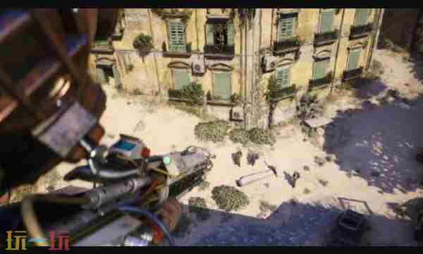 RoadCraft raiders游戏