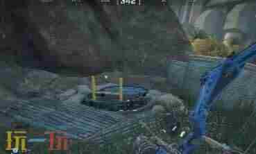 三角洲行动:11月2日每日密码门密码、航天基地等五图路线详解