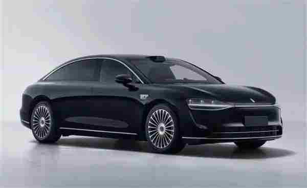 鸿蒙智行新款享界 鸿蒙汽车