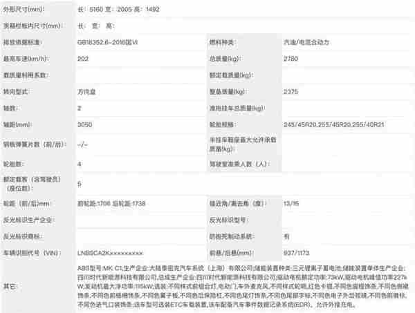鸿蒙智行新款享界 鸿蒙汽车
